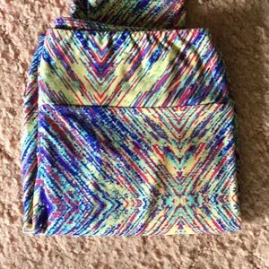 Lularoe leggings